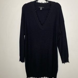 Forever 21 Sweater Dress